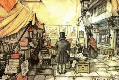 ottocento