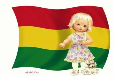 bolivia jigsaw puzzle