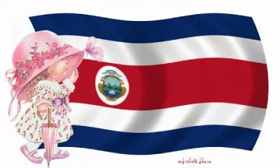 costa rica jigsaw puzzle