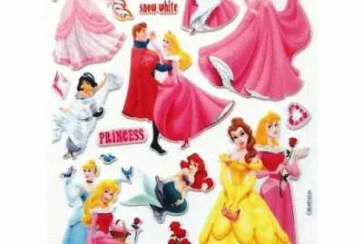 princesas