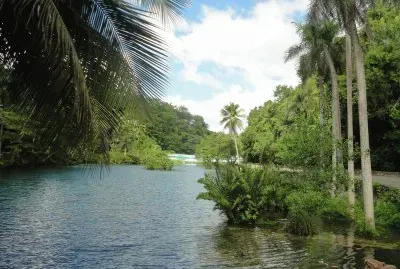 paisaje