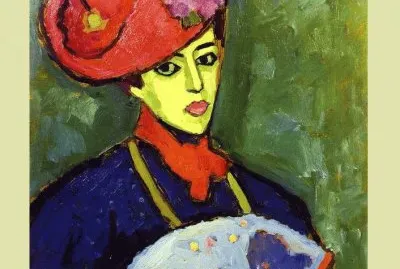 Aleksei von Jawlensky