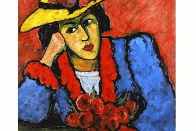 Aleksei von Jawlensky