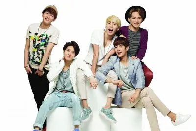 shinee