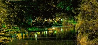 פאזל של General Conesa. RÃ­o Negro. Argentina