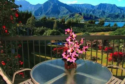 Kauai. Hawai
