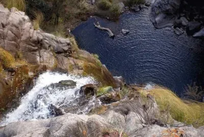 Tomada en Catamarca. Argentina