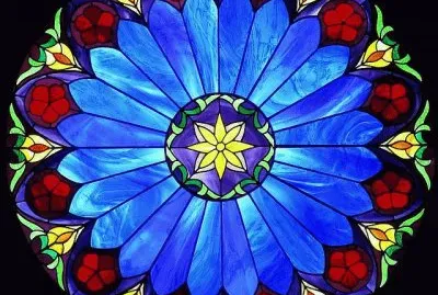 Stained Glass