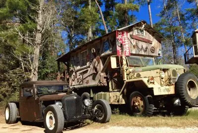 FaraÃ³n jigsaw puzzle