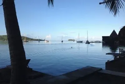 Bora Bora