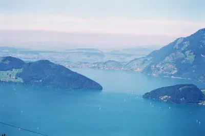 פאזל של paisajes de Europa