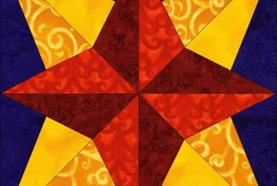 Beautiful Star jigsaw puzzle