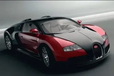 Bugatti