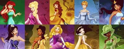 Princesses