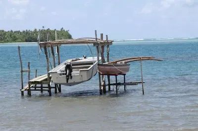 bateau