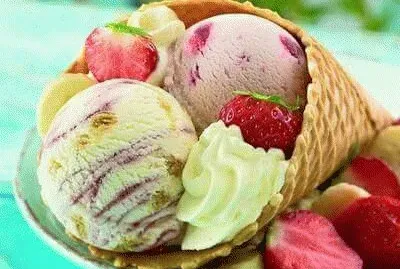 helado jigsaw puzzle