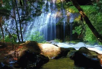paisajes