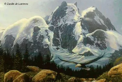 Montanhas