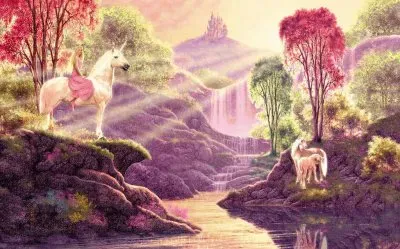 פאזל של paisajes