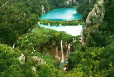 פאזל של paisajes