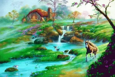 paisajes jigsaw puzzle