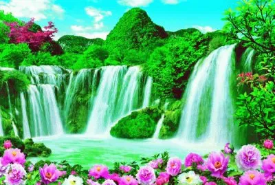 paisajes jigsaw puzzle