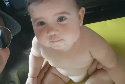 Gatinha do Papai jigsaw puzzle