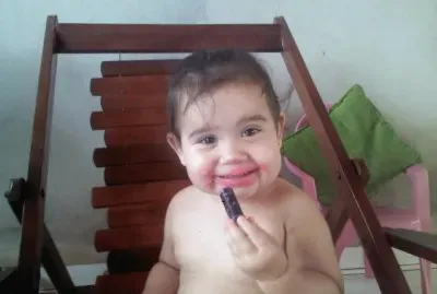 Gatinha do Papai 2
