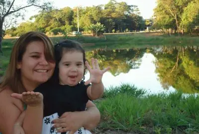 Passeando 2 jigsaw puzzle