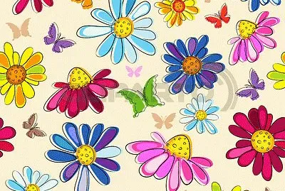 flores jigsaw puzzle