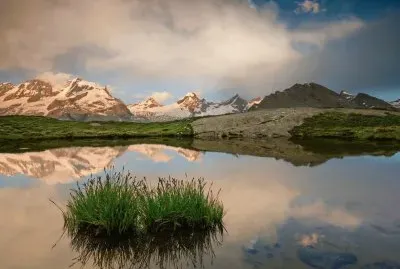 alpes en italia national geographic