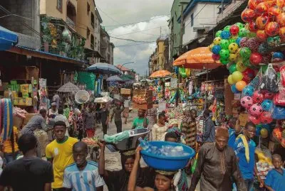 lagos national geographic