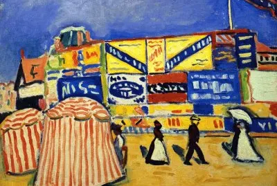 Albert Marquet 1875-1947