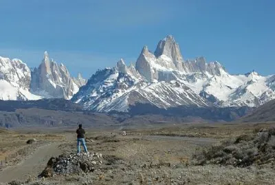 El ChaltÃ©n. Patagonia argentina