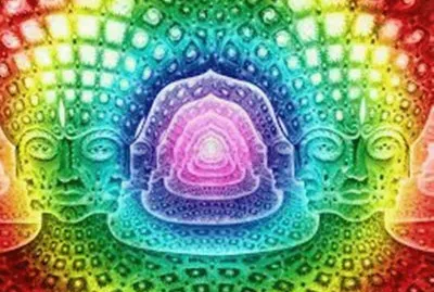 פאזל של fractal