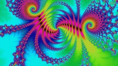 fractal jigsaw puzzle