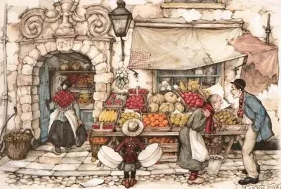 ottocento