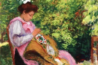 Albert Marquet 1875-1947