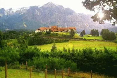 Llao Llao. RÃ­o Negro. Argentina