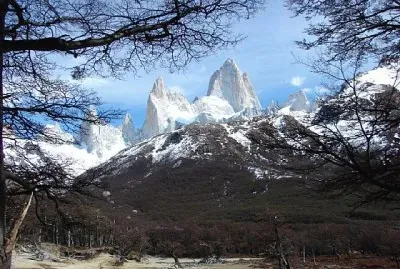 El ChaltÃ©n. Patagonia argentina