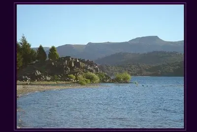 AluminÃ©. NeuquÃ©n. Argentina jigsaw puzzle