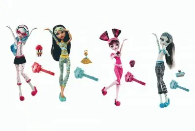 bonitas y lindas y sexis jigsaw puzzle