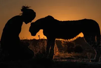 פאזל של namibia national geographic
