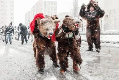 rumania national geographic