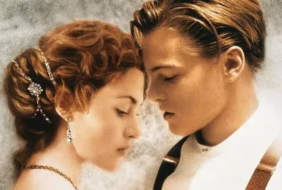 Titanic jigsaw puzzle