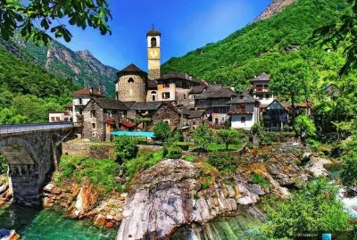 paisaje