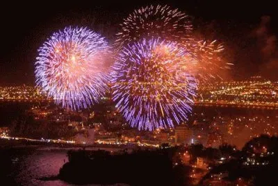 Carnaval de Mazatlan jigsaw puzzle