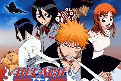 bleach