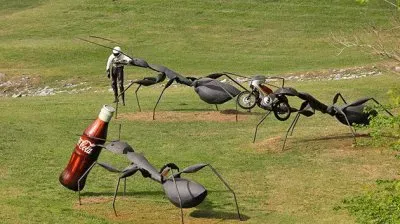 פאזל של paisajes