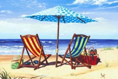 praia jigsaw puzzle